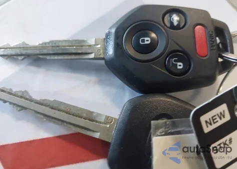 2018 Subaru Outback 2.5I Premium from USA, damaged, VIN 4S4BSAFC2J3340823